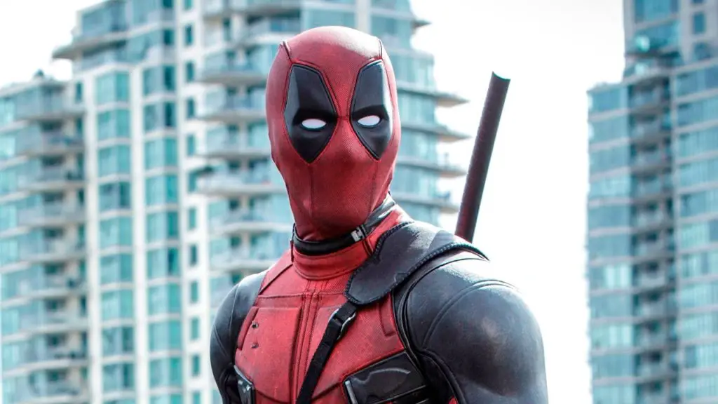 deadpool best superhero movie