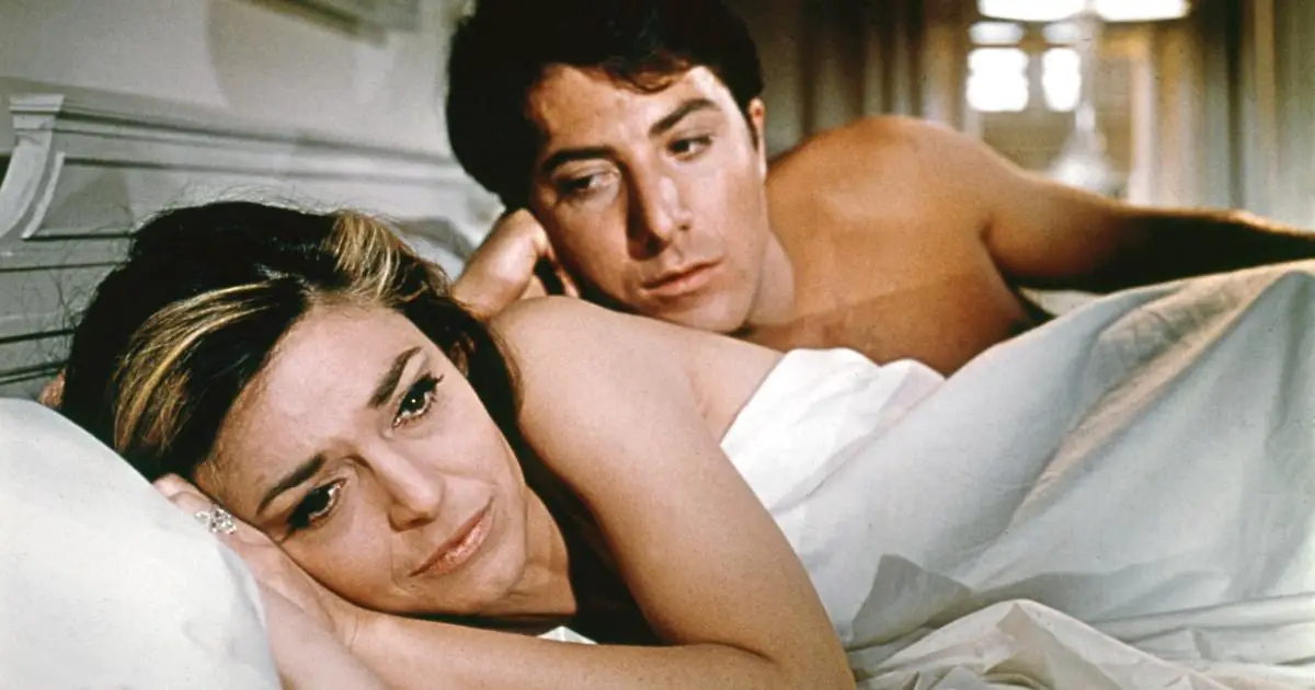 Dustin Hoffman best movies