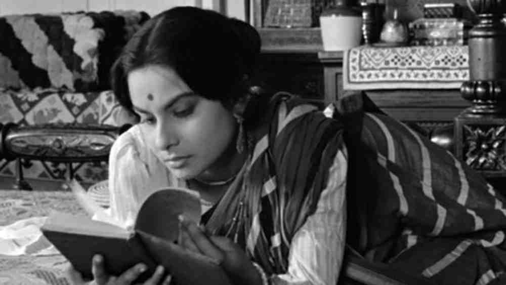 satyajit ray movies