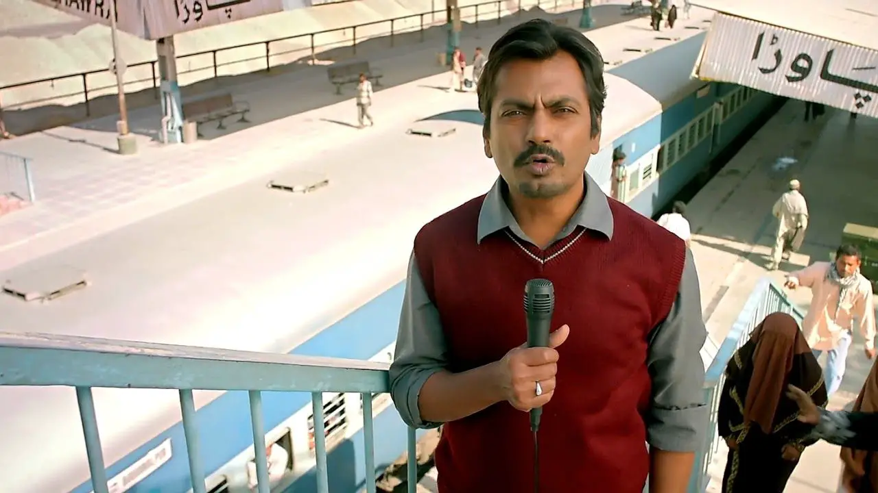 Nawazuddin best movies