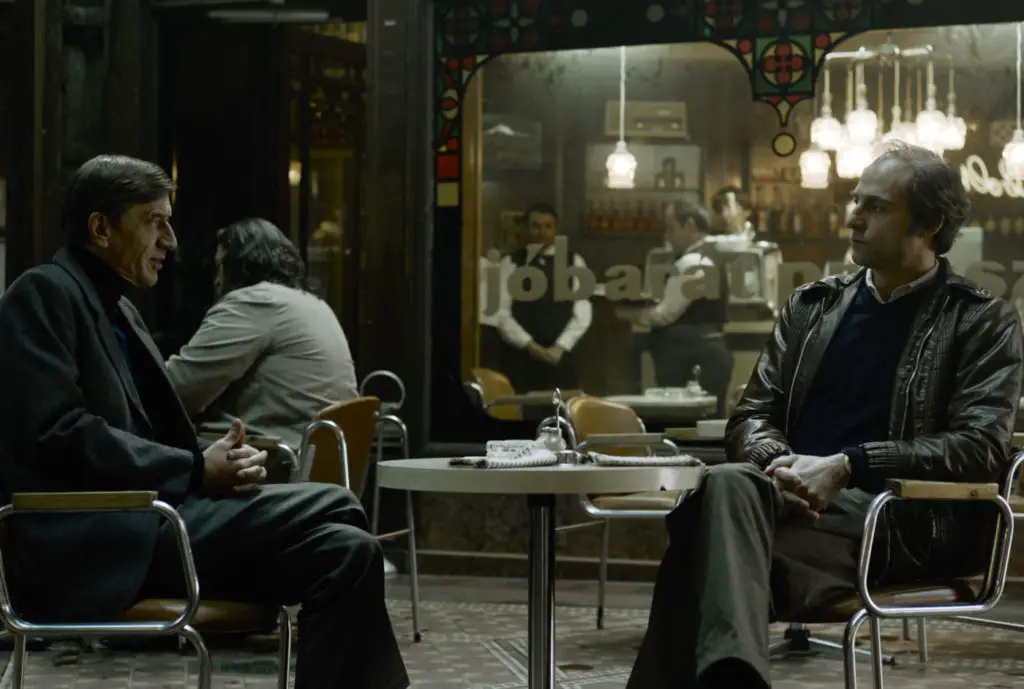 Tinker Tailor review