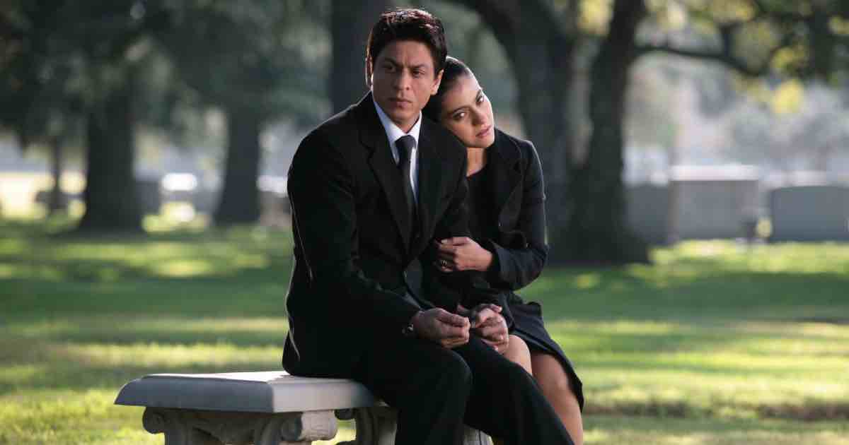 shah rukh Khan movies