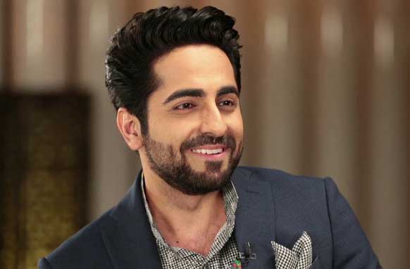 Ayushmann Khurana rejected udta punjab