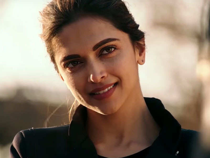 Deepika Padukone Salman Khan