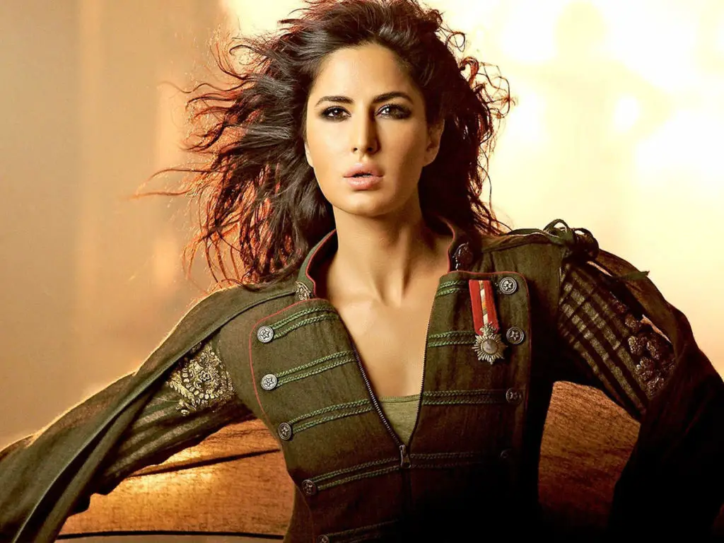 why Katrina rejected Ram Leela 