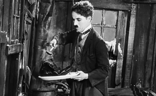 Charlie Chaplin movie list