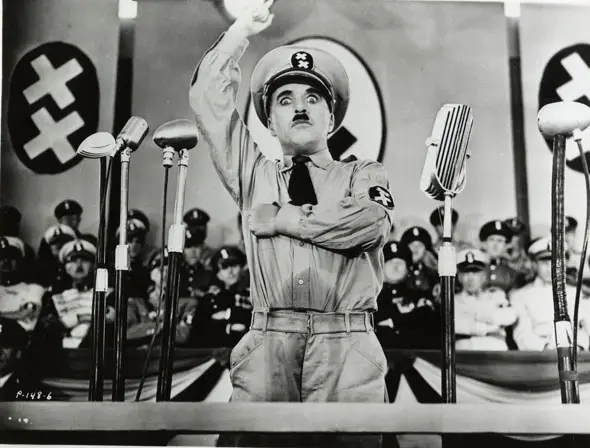 Charlie Chaplin movies to watch
