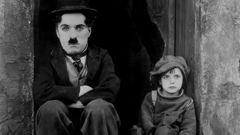 Charlie Chaplin best movies
