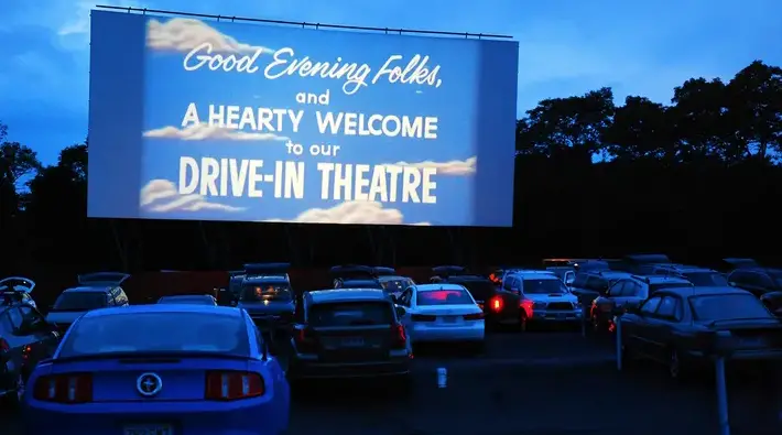 best Drive-In Theater