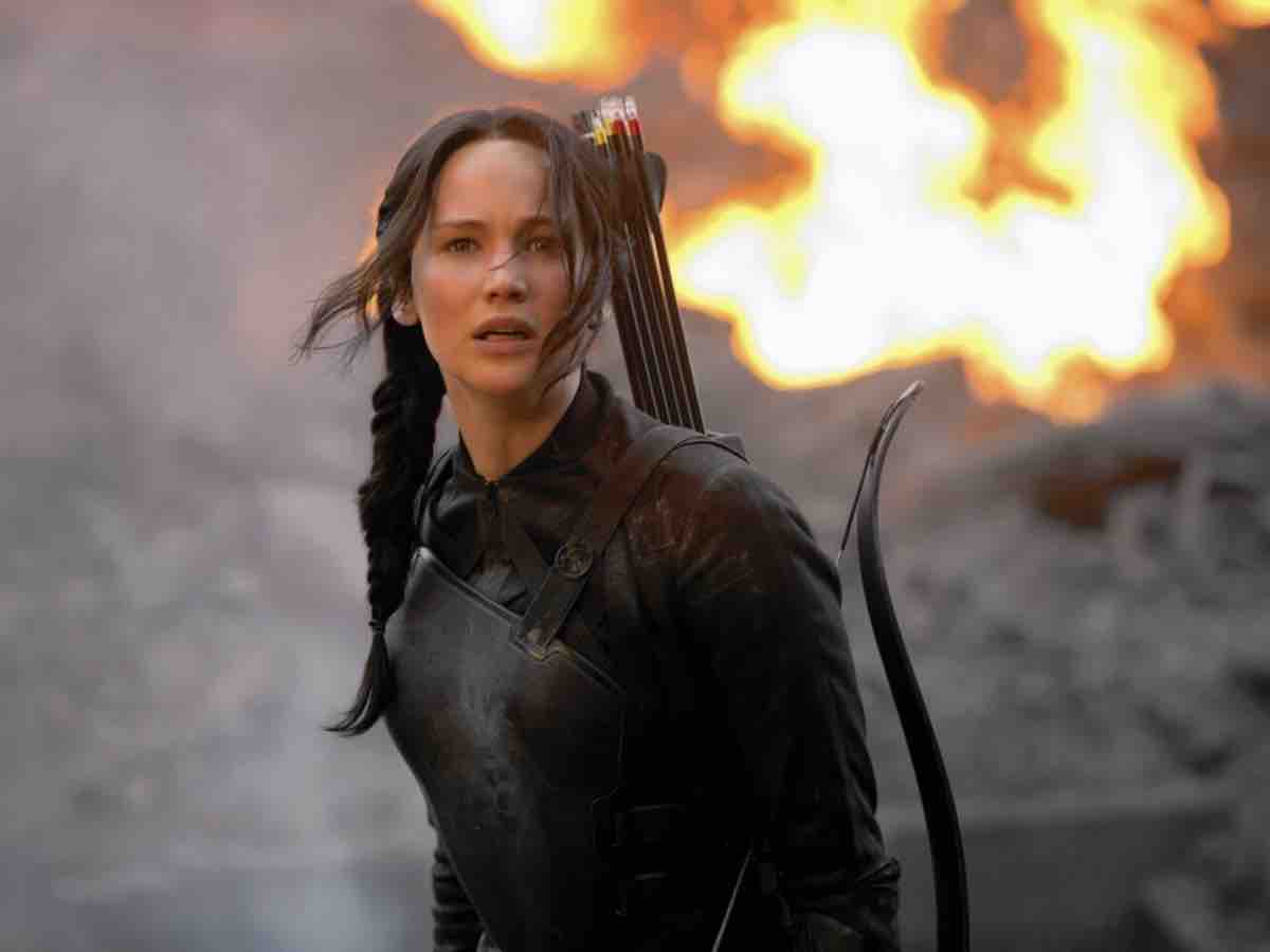 13 Dystopian Thriller Movies Like Hunger Games – Flickside