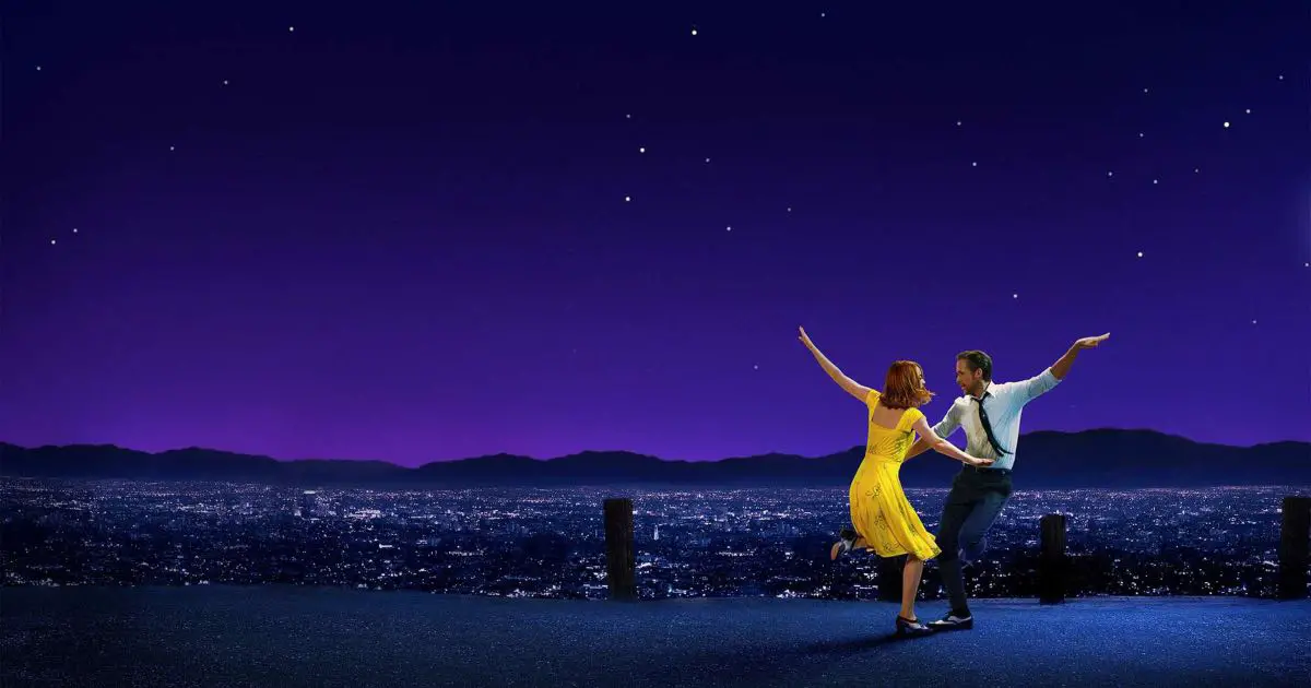 La La Land cinematographer