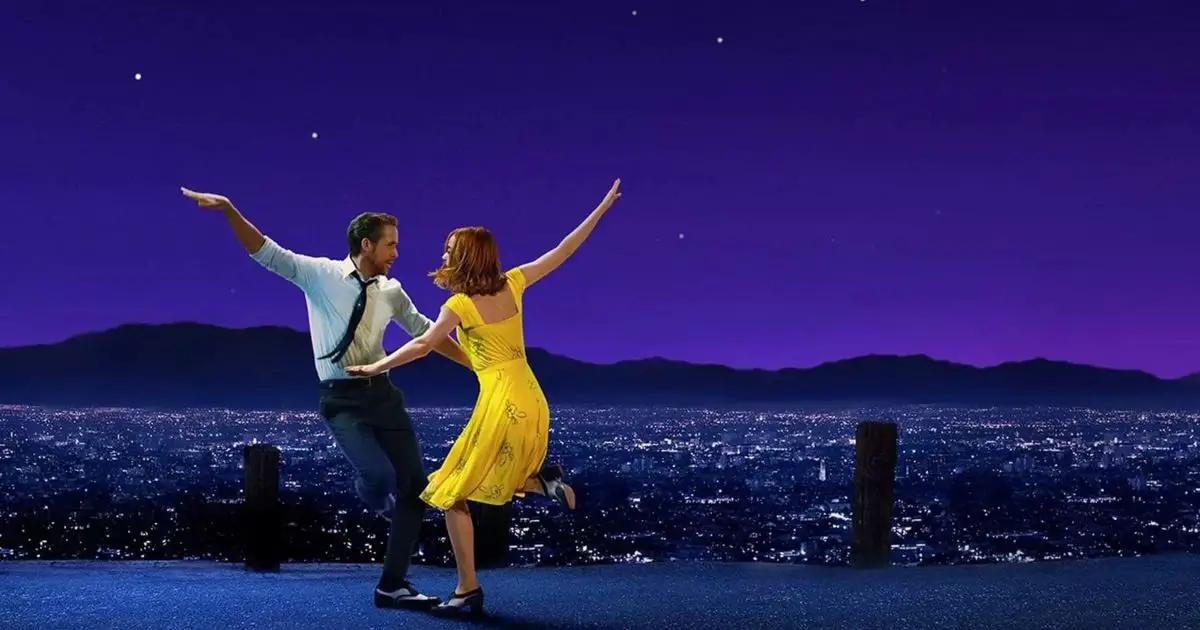 best movie musicals of all time