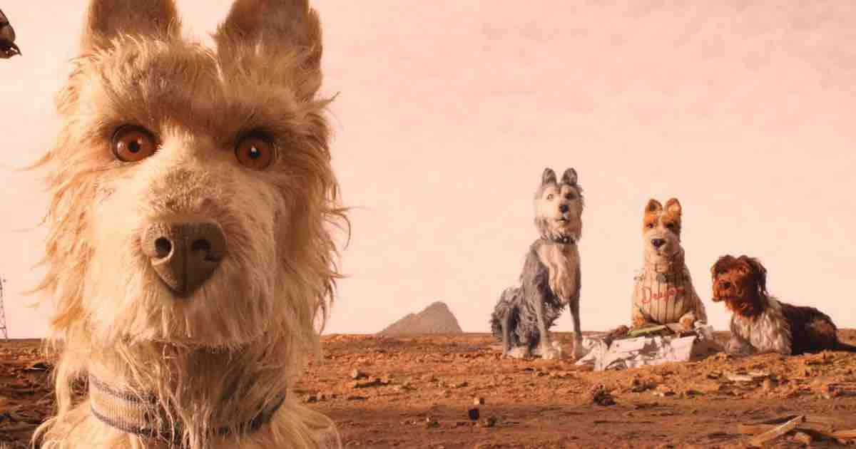 best dog movies