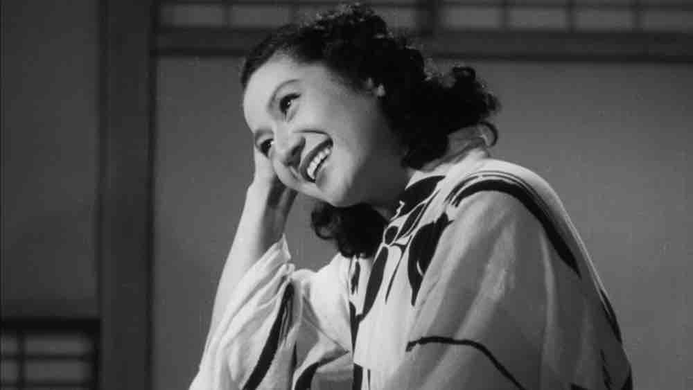 Yasujirō Ozu best Movies