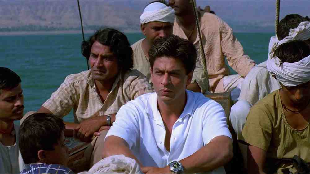 Swades full movie online on sale hotstar