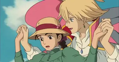 The Ending Of Howl's Moving Castle Explained