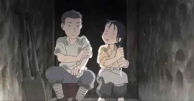 20 Sad Anime Movies of All Time to Watch Online: Grave of the fireflies,  Wolf children and Many More - MySmartPrice