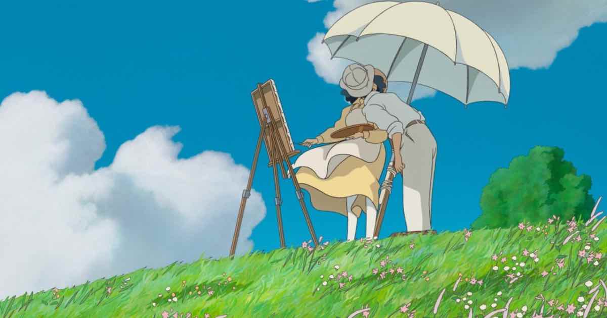 10 Best Japanese Romance Anime Movies  Kyuhoshi