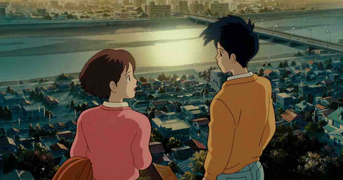 The 10 Saddest Anime to Watch Right Now - IGN
