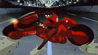 16 Best Cyberpunk Anime Of All Time, Ranked – Flickside