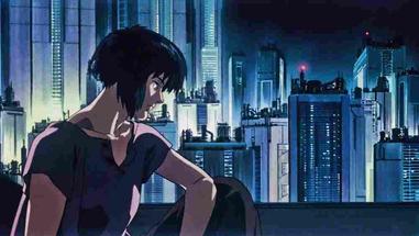 15 Anime To Watch If You Love Cyberpunk 2077