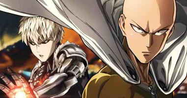 One Punch Man Season 3 confirmed to be animated by MAPPA
