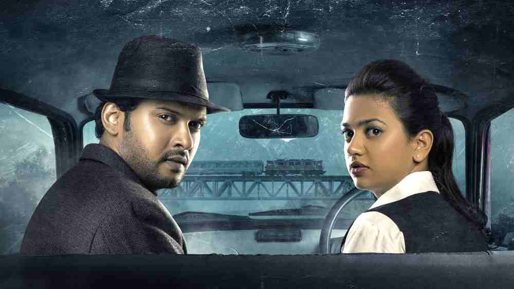 22 Best Indian Thrillers On Amazon Prime Oct 2023 Tamil Hindi