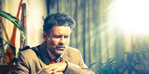 Manoj Bajpayee film review Aligarh