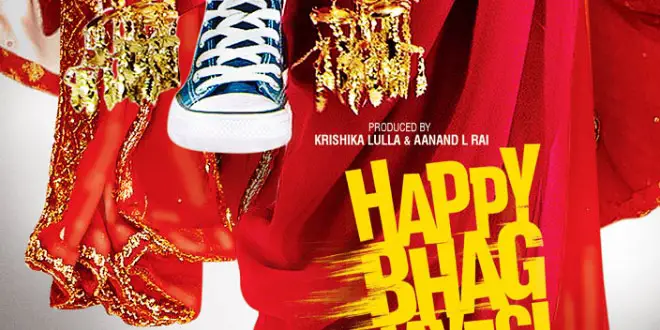 happy fir bhag jayegi happy fir bhag jayegi