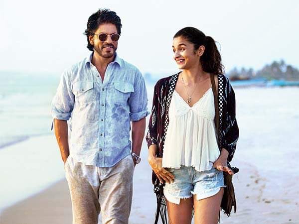 Dear Zindagi review movie