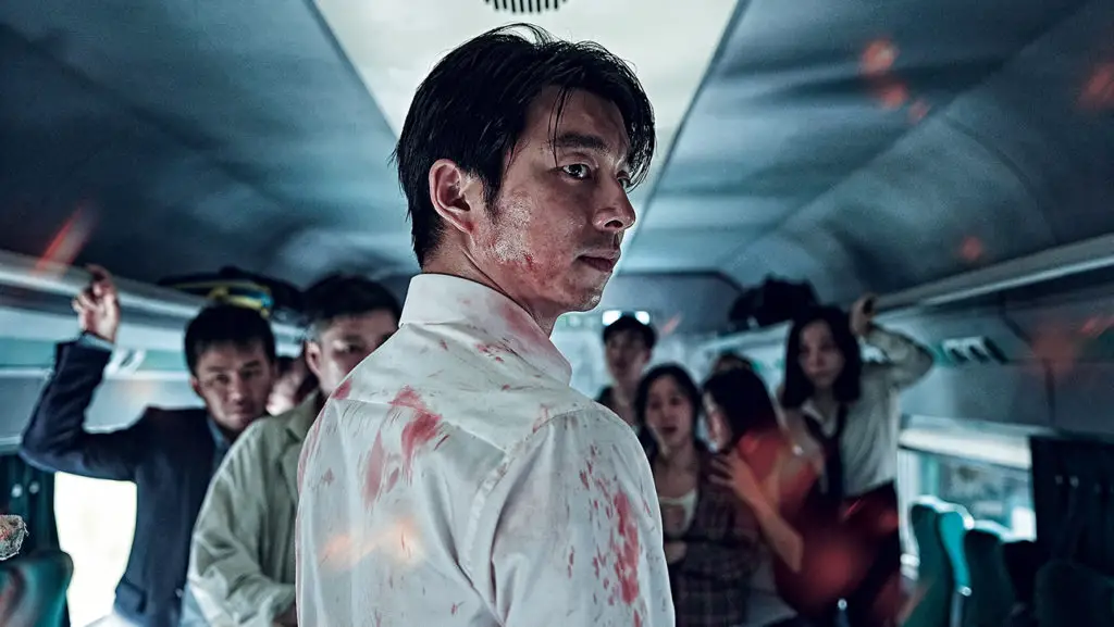 horror films best korean 2016