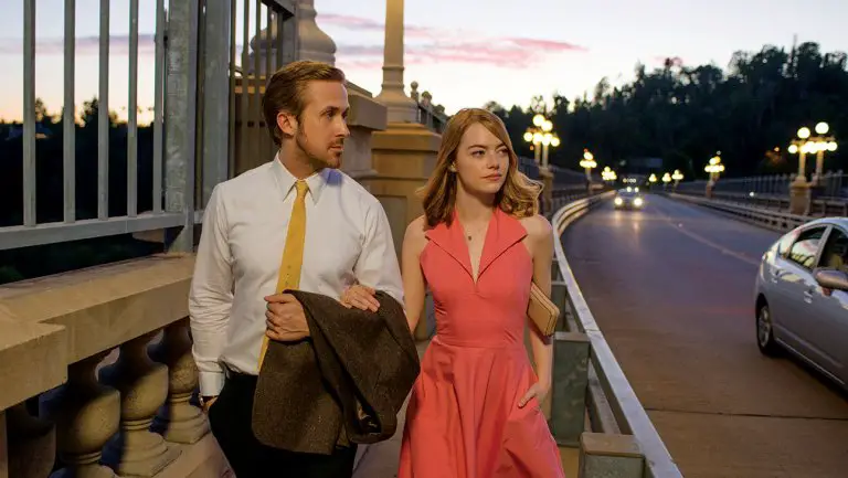 La La Land review musical