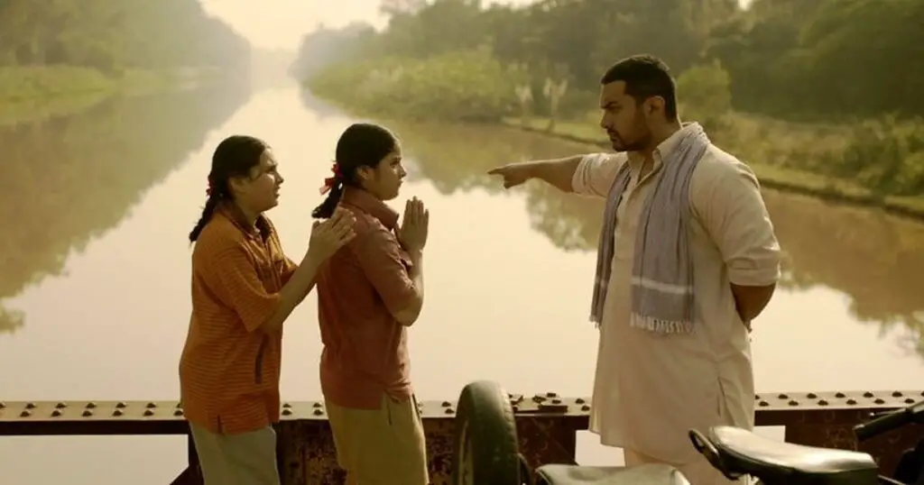 dangal movie online watch free hotstar