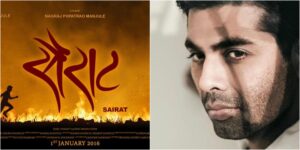 sairat remake marathi movie