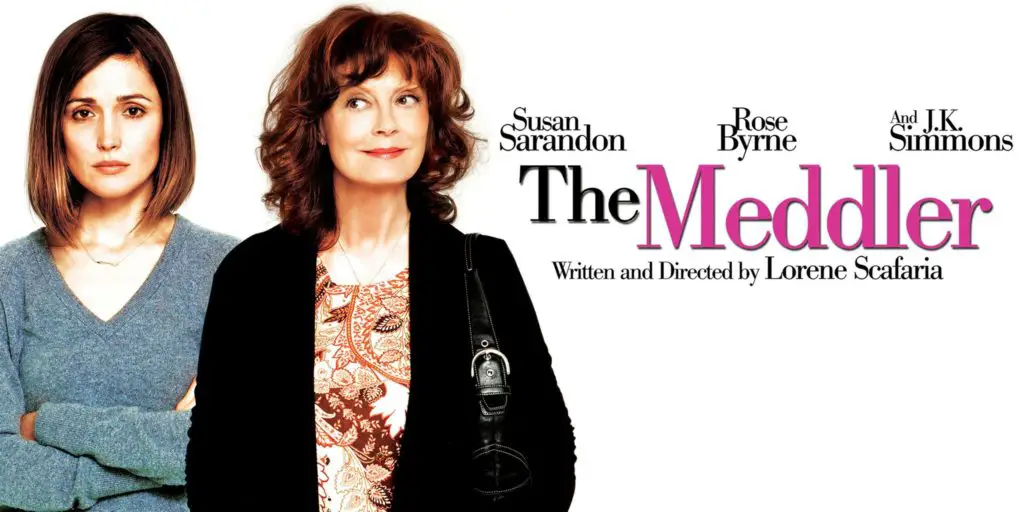 the meddler happy movies