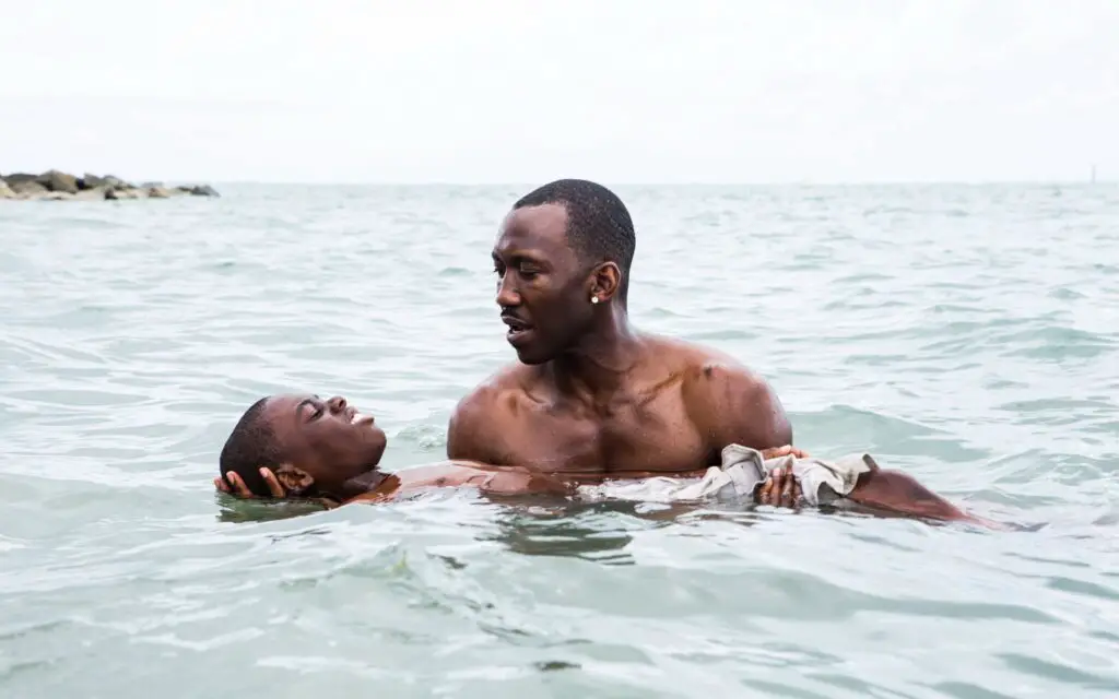 moonlight movie review