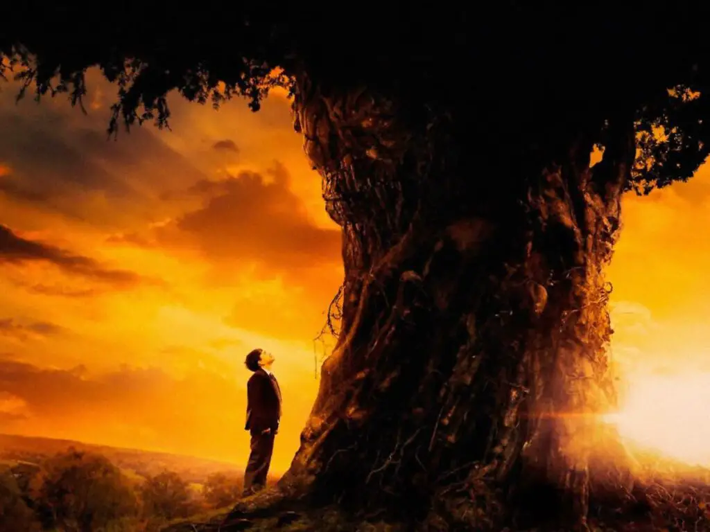 A Monster Calls review