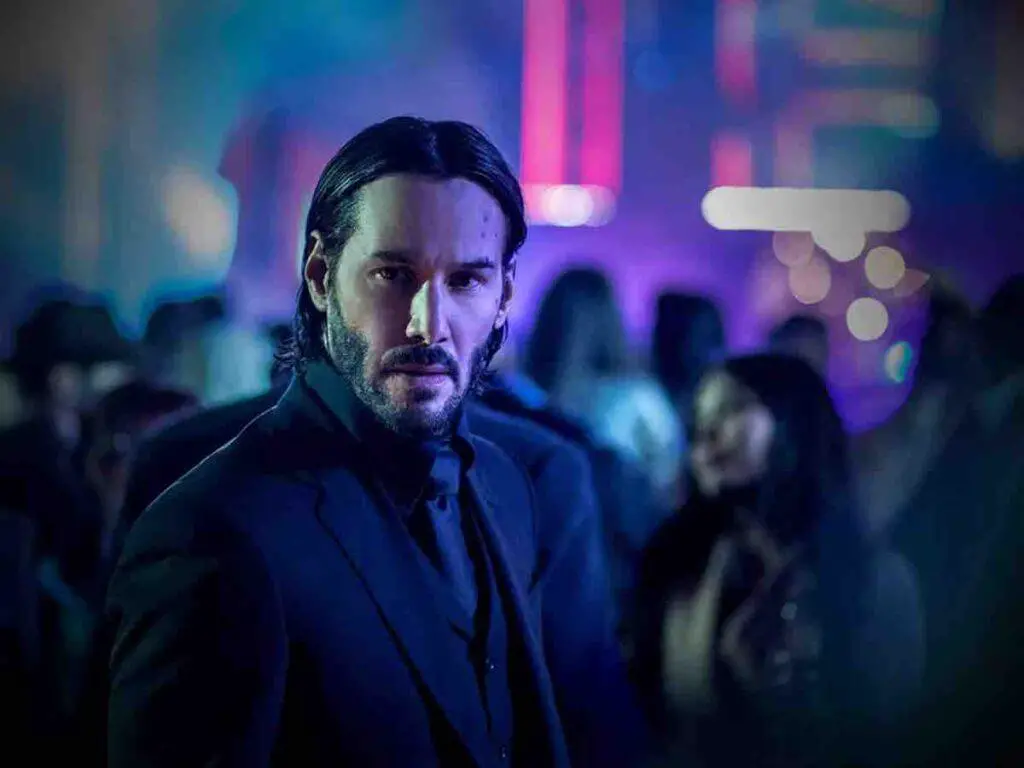 John Wick chapter 2 review