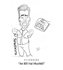 surrogacy bill karan johar