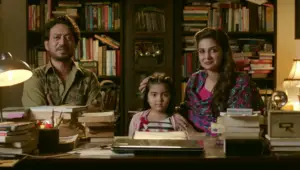 hindi medium review irrfan khan