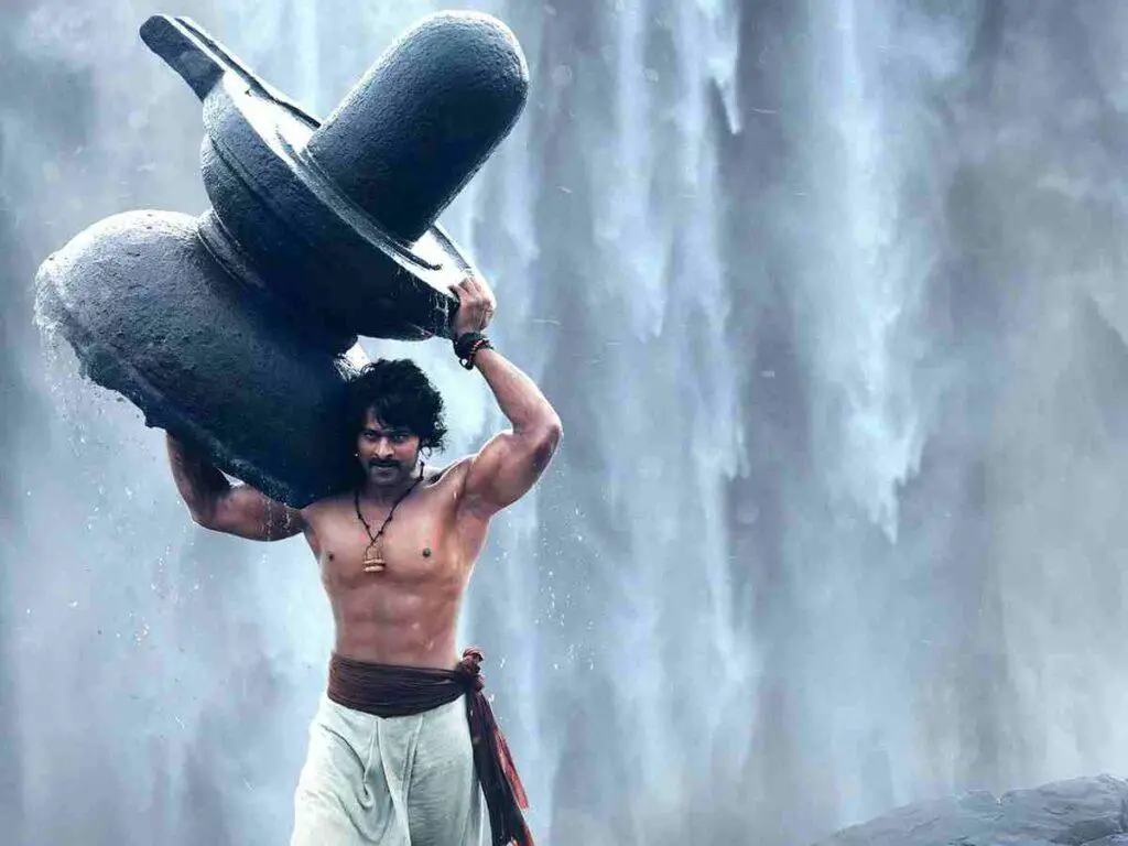 bahubali best scenes