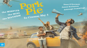 pork pie review new zealand new wave