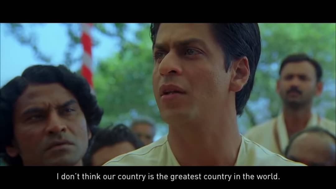 watch swades movie with english subtitles