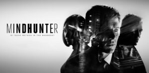 Mindhunter Netflix show