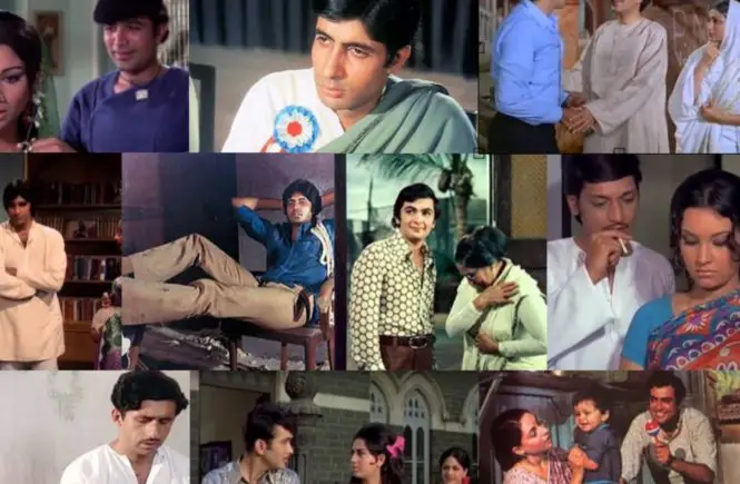 Quiz Can You Name These 70s Bollywood Movies by One Image