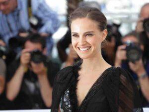 Natalie portman romance movies