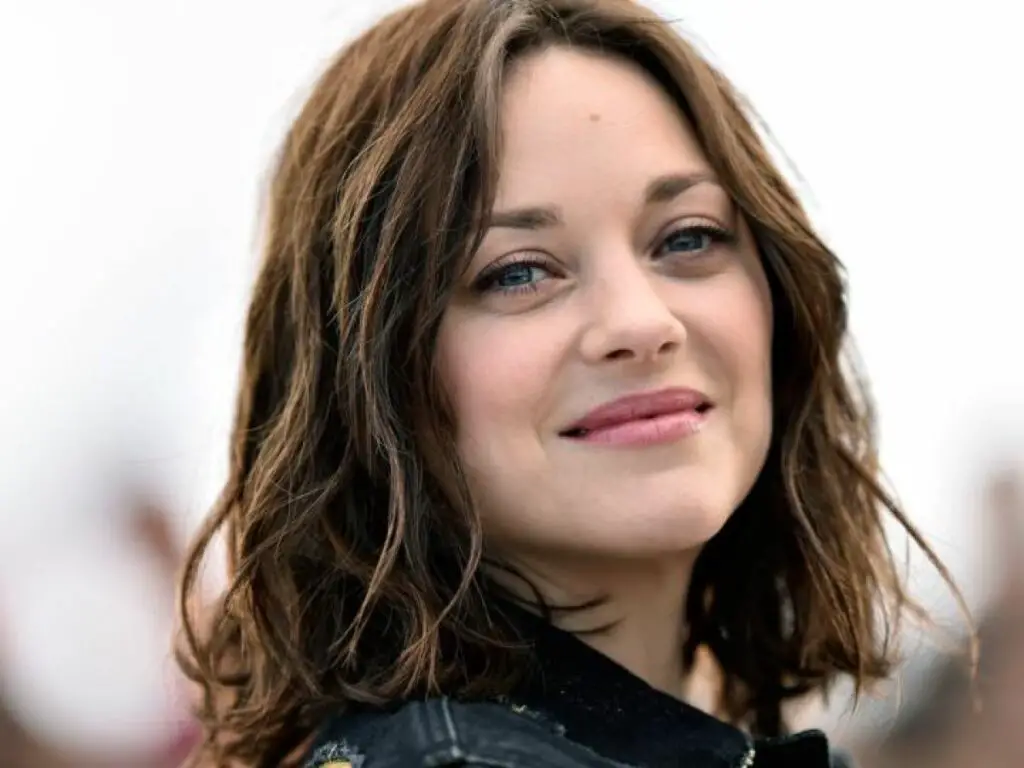 movies with marion Cotillard