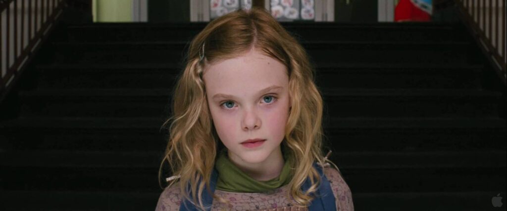 child actresses best movies