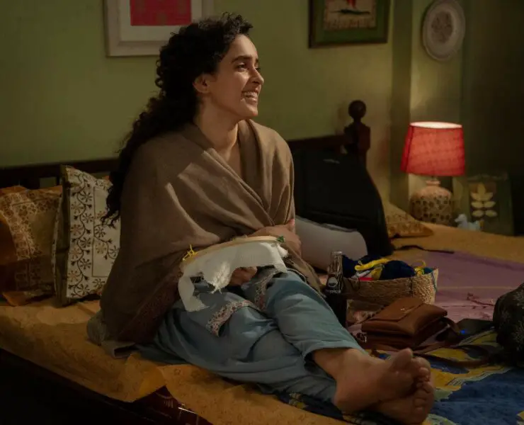 bollywood movies on Netflix