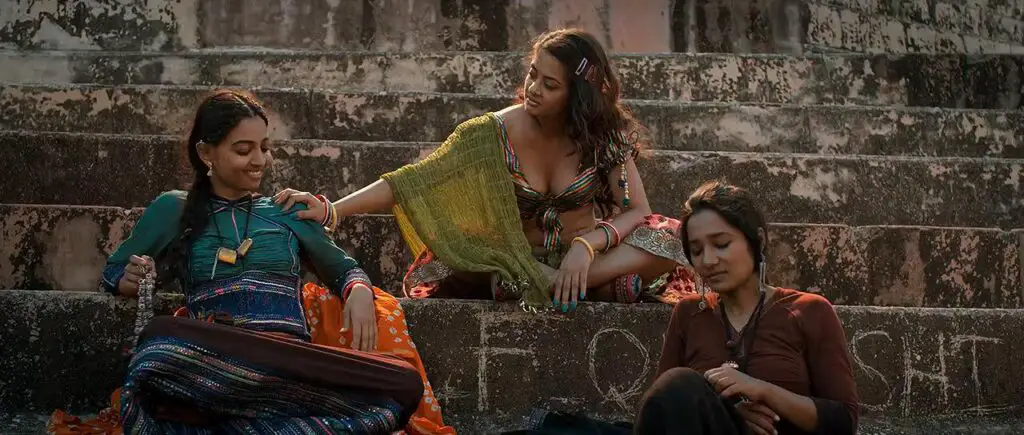 Parched Movie Leena Yadav